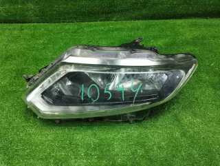 260604CC0C Фара левая    галоген Nissan X-Trail T32 Арт D10544, вид 1