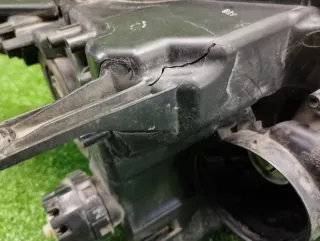 260604CC0C Фара левая    галоген Nissan X-Trail T32 Арт D10544, вид 12