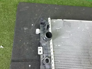 17118472272 Кассета радиаторов BMW X3 G01 Арт 0000005666003, вид 11