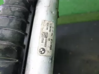 17118472272 Кассета радиаторов BMW X3 G01 Арт 0000005666003, вид 21