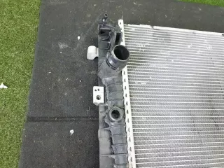17118472272 Кассета радиаторов BMW X3 G01 Арт 0000005666003, вид 8