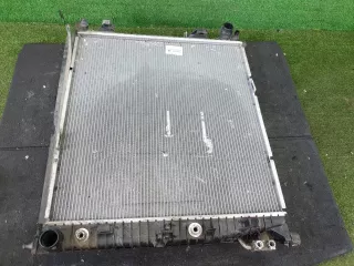 A0995001303 Кассета радиаторов Mercedes ML/GLE W166 Арт 0000005693320, вид 1
