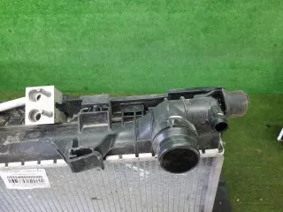 A0995001303 Кассета радиаторов Mercedes ML/GLE W166 Арт 0000005693320, вид 11