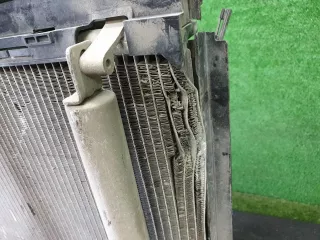 A0995001303 Кассета радиаторов Mercedes ML/GLE W166 Арт 0000005693320, вид 15