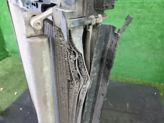 A0995001303 Кассета радиаторов Mercedes ML/GLE W166 Арт 0000005693320, вид 19