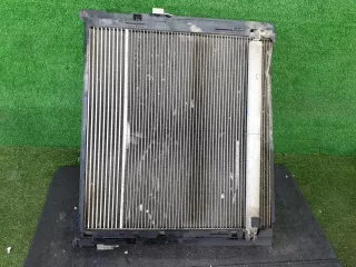 A0995001303 Кассета радиаторов Mercedes ML/GLE W166 Арт 0000005693320, вид 2
