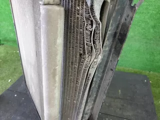 A0995001303 Кассета радиаторов Mercedes ML/GLE W166 Арт 0000005693320, вид 21