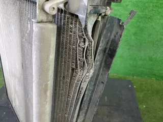 A0995001303 Кассета радиаторов Mercedes ML/GLE W166 Арт 0000005693320, вид 22