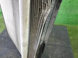 A0995001303 Кассета радиаторов Mercedes ML/GLE W166 Арт 0000005693320, вид 23