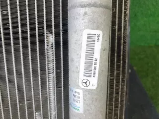 A0995001303 Кассета радиаторов Mercedes ML/GLE W166 Арт 0000005693320, вид 27