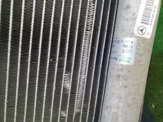 A0995001303 Кассета радиаторов Mercedes ML/GLE W166 Арт 0000005693320, вид 28