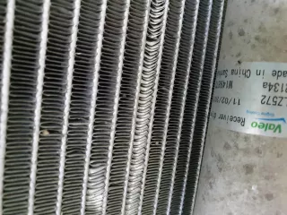 A0995001303 Кассета радиаторов Mercedes ML/GLE W166 Арт 0000005693320, вид 29