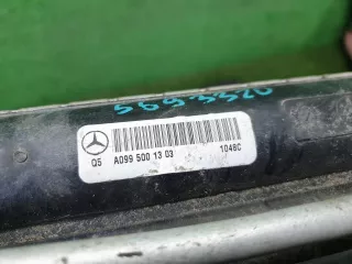 A0995001303 Кассета радиаторов Mercedes ML/GLE W166 Арт 0000005693320, вид 31