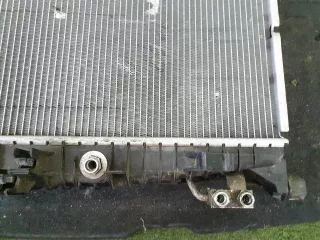 A0995001303 Кассета радиаторов Mercedes ML/GLE W166 Арт 0000005693320, вид 5
