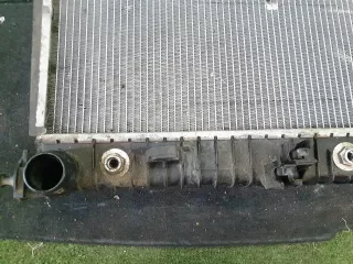 A0995001303 Кассета радиаторов Mercedes ML/GLE W166 Арт 0000005693320, вид 6