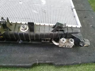 A0995001303 Кассета радиаторов Mercedes ML/GLE W166 Арт 0000005693320, вид 7
