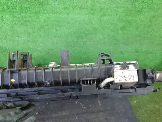 A0995001303 Кассета радиаторов Mercedes ML/GLE W166 Арт 0000005693320, вид 9
