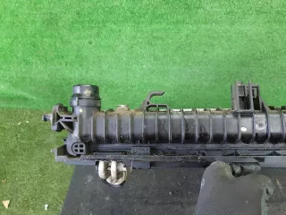 A0995001303 Кассета радиаторов Mercedes ML/GLE W166 Арт 0000005693320, вид 10