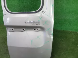 901005637R Дверь багажника правая Lada largus  Арт 0000005802845, вид 3