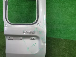 901005637R Дверь багажника правая Lada largus  Арт 0000005802845, вид 7