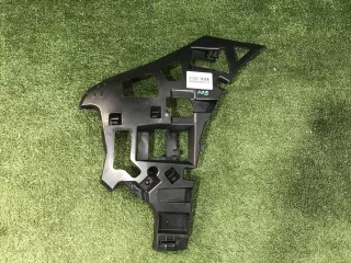 A2228850365 Кронштейн переднего бампера левый Mercedes S W222 Арт 0000005699124, вид 1