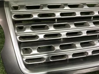LR083321 Решетка радиатора Land Rover Range Rover 4 Арт 0000005750795, вид 11