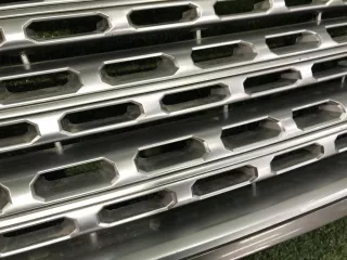 LR083321 Решетка радиатора Land Rover Range Rover 4 Арт 0000005750795, вид 13