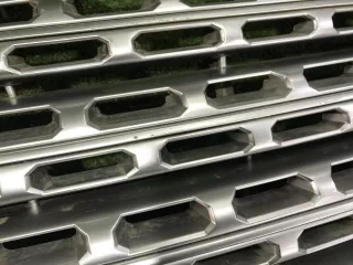 LR083321 Решетка радиатора Land Rover Range Rover 4 Арт 0000005750795, вид 14