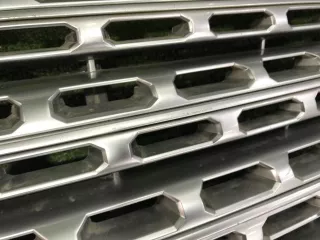LR083321 Решетка радиатора Land Rover Range Rover 4 Арт 0000005750795, вид 16