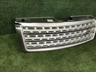 LR083321 Решетка радиатора Land Rover Range Rover 4 Арт 0000005750795, вид 4