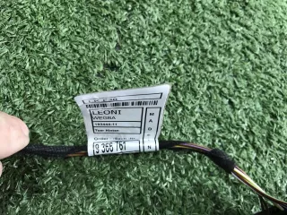 61129366761 Проводка двери задняя BMW 3 F30/F31/GT F34 Арт 0000005748990, вид 12