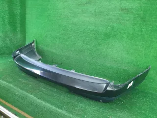 LR105876 Бампер задний Land Rover Range Rover 4 Арт 0000005825974, вид 3