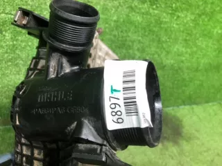 4M0145803BP Интеркулер левый Audi Q8 Арт D6897, вид 12