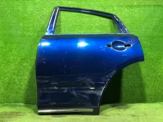 HBA0A1CAMA Дверь задняя левая Infiniti QX70  Арт D6756, вид 1