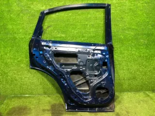 HBA0A1CAMA Дверь задняя левая Infiniti QX70  Арт D6756, вид 2