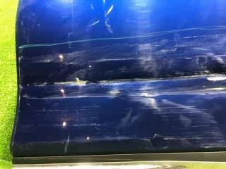 HBA0A1CAMA Дверь задняя левая Infiniti QX70  Арт D6756, вид 4