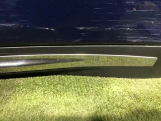 HBA0A1CAMA Дверь задняя левая Infiniti QX70  Арт D6756, вид 9