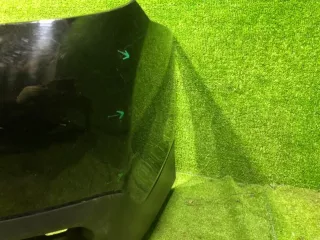 5215948918 Бампер задний Toyota Highlander 2 Арт D7698, вид 13