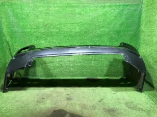 5215948918 Бампер задний Toyota Highlander 2 Арт D7698, вид 15