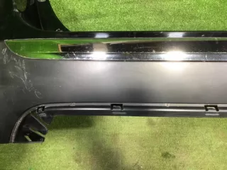 5215948918 Бампер задний Toyota Highlander 2 Арт D7698, вид 18