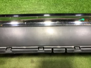 5215948918 Бампер задний Toyota Highlander 2 Арт D7698, вид 19