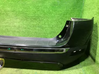 5215948918 Бампер задний Toyota Highlander 2 Арт D7698, вид 6