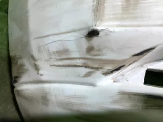 850225579R Бампер задний Renault Sandero 2 Арт D6998, вид 12