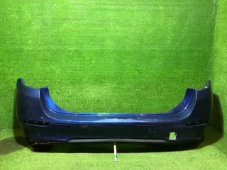 51122993568 Бампер задний BMW X1 E84 Арт D4096, вид 1