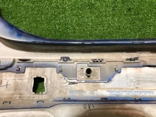 51122993568 Бампер задний BMW X1 E84 Арт D4096, вид 11