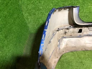 51122993568 Бампер задний BMW X1 E84 Арт D4096, вид 4