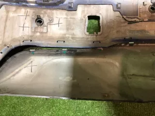51122993568 Бампер задний BMW X1 E84 Арт D4096, вид 6