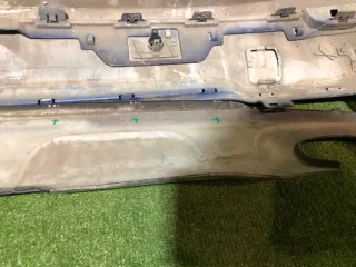51122993568 Бампер задний BMW X1 E84 Арт D4096, вид 7