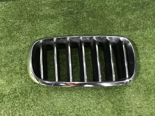 51137316062 Решетка радиатора правая BMW X5 F15 Арт 0000005568833, вид 1
