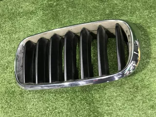 51137316061 Решетка радиатора левая BMW X5 F15 Арт 0000005549498, вид 3
